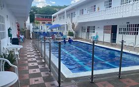 Hotel san Jorge
